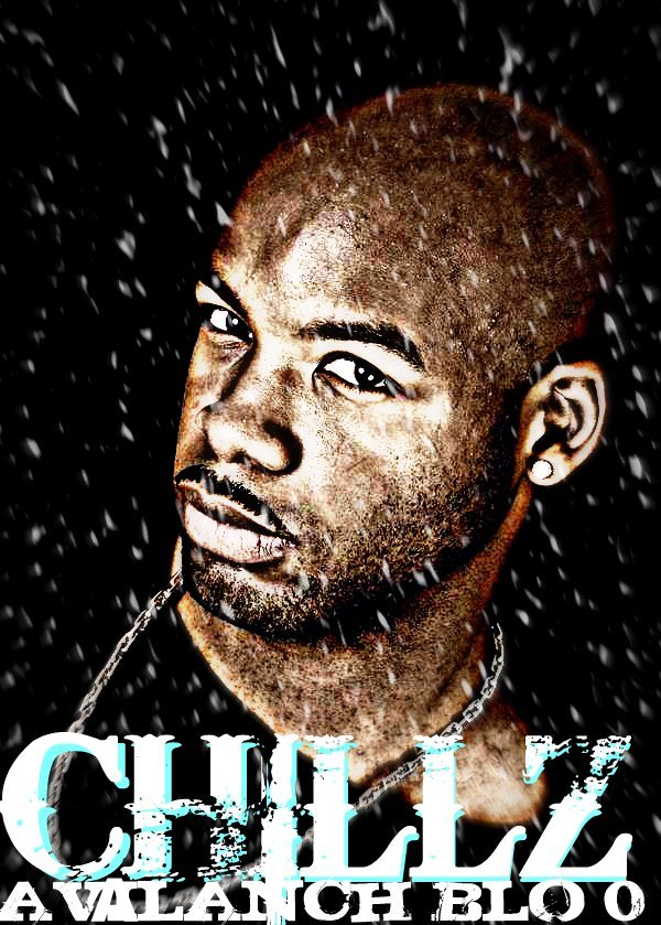 Ac Chill Rapper money bag gang